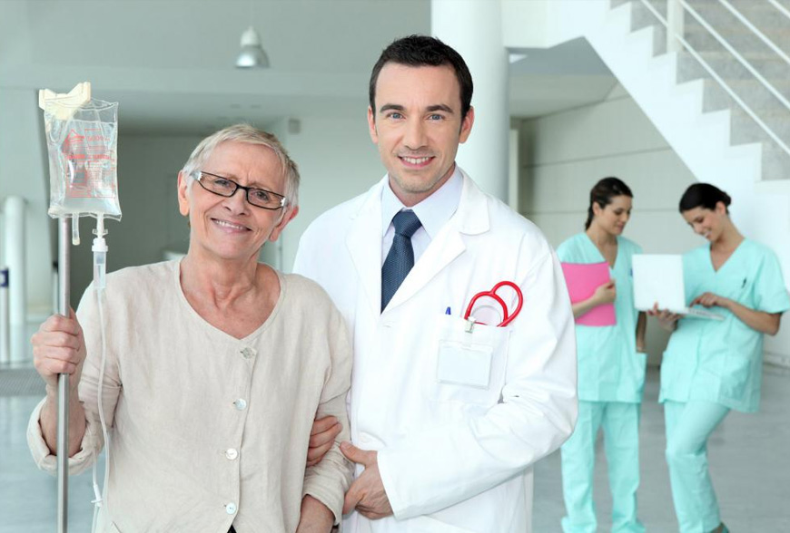 Vitality Integrative Medicine — practitioner in Sherman Oaks, CA